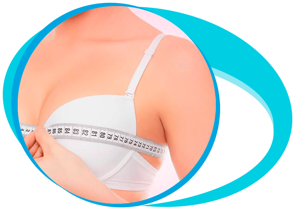 Breast Reduction Surgery in Iran