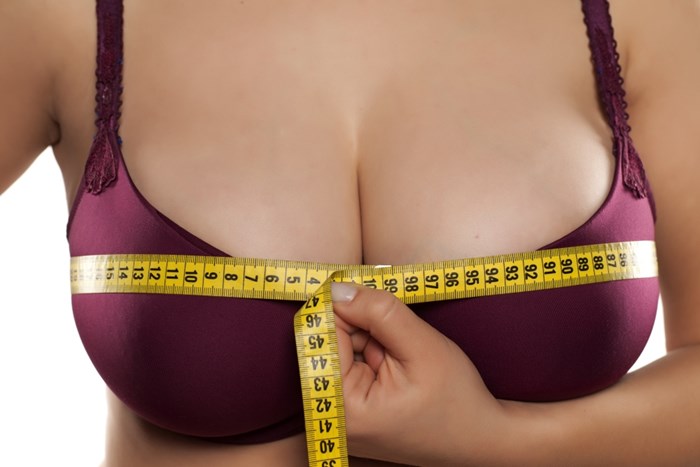 Breast Reduction Surgery in Iran
