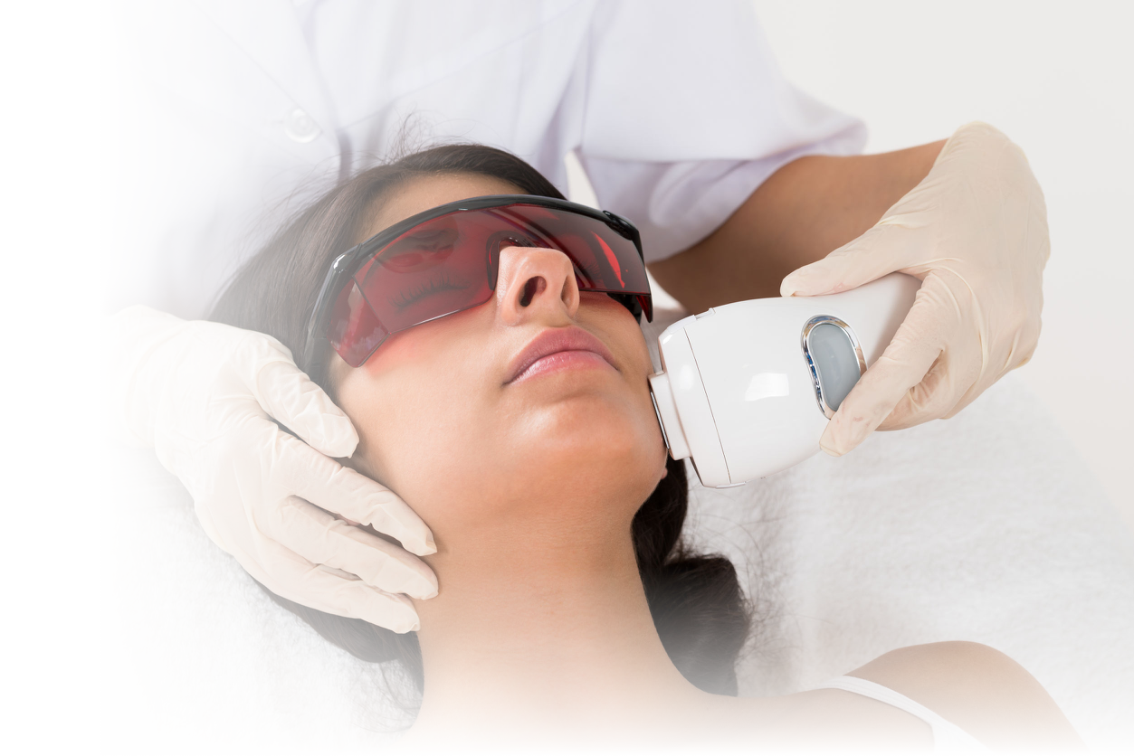 Cosmetic Laser Surgery in Iran