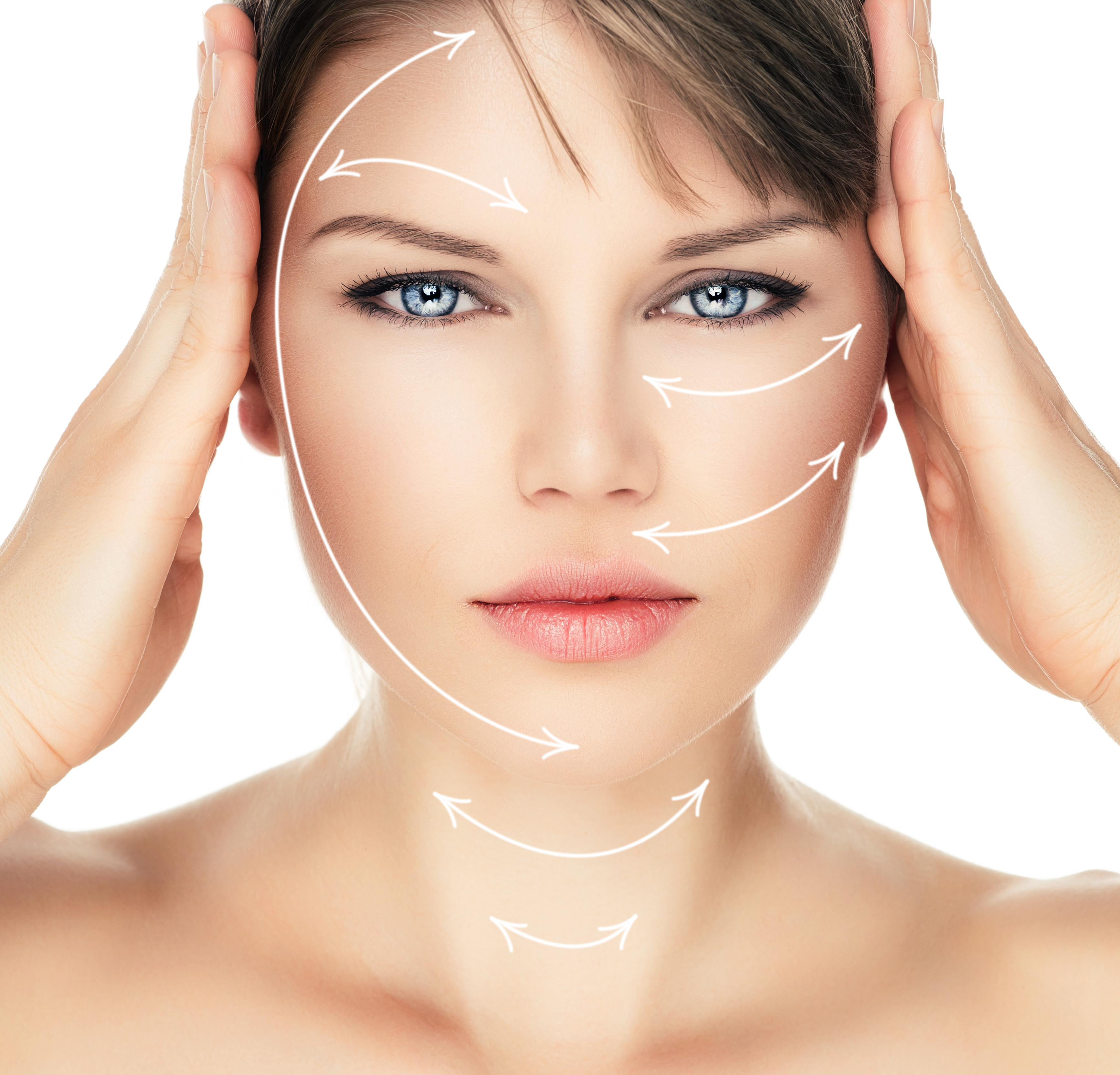 Facelift Surgery in Iran
