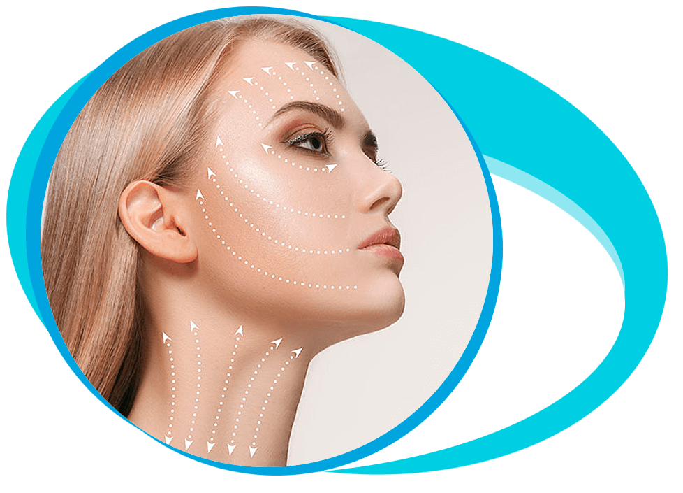 Facelift Surgery in Iran