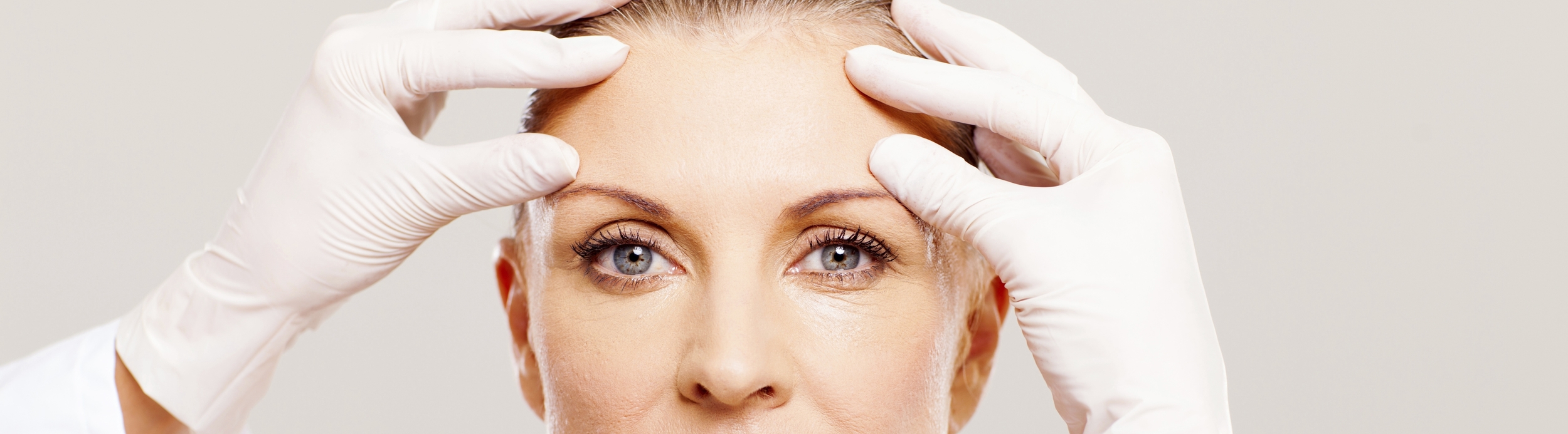 Forehead Lift Surgery in Iran 