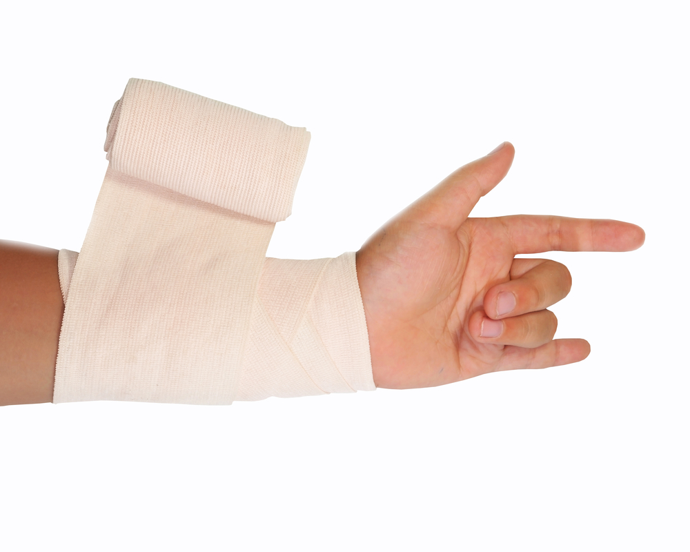 Carpal Tunnel Syndrome Treatment in Iran