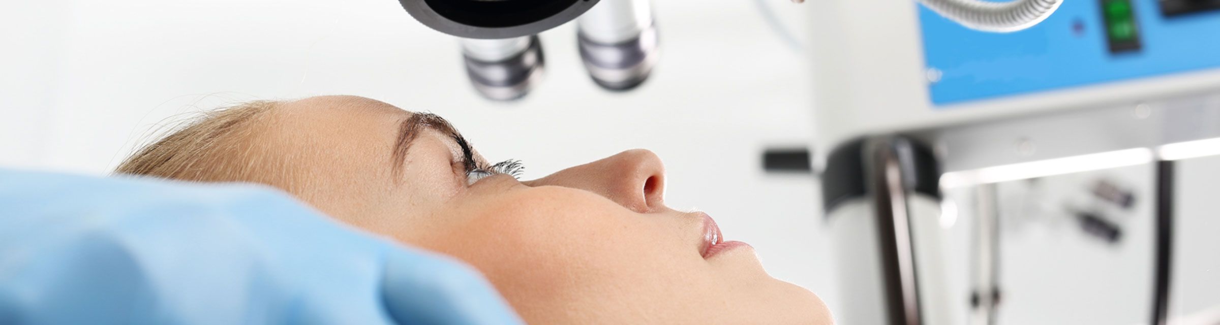Cataract Surgery in Iran