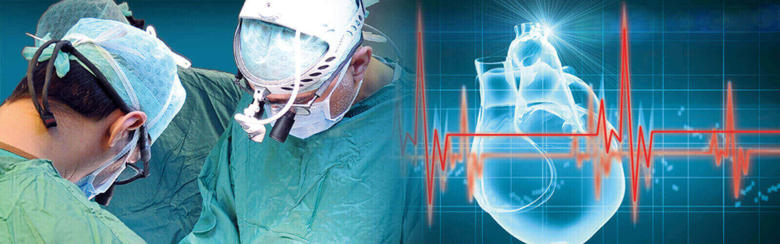 Coronary Angioplasty in Iran