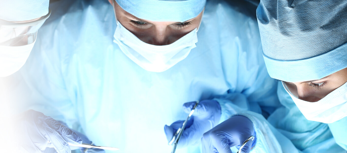 Laparoscopic Surgery in Iran