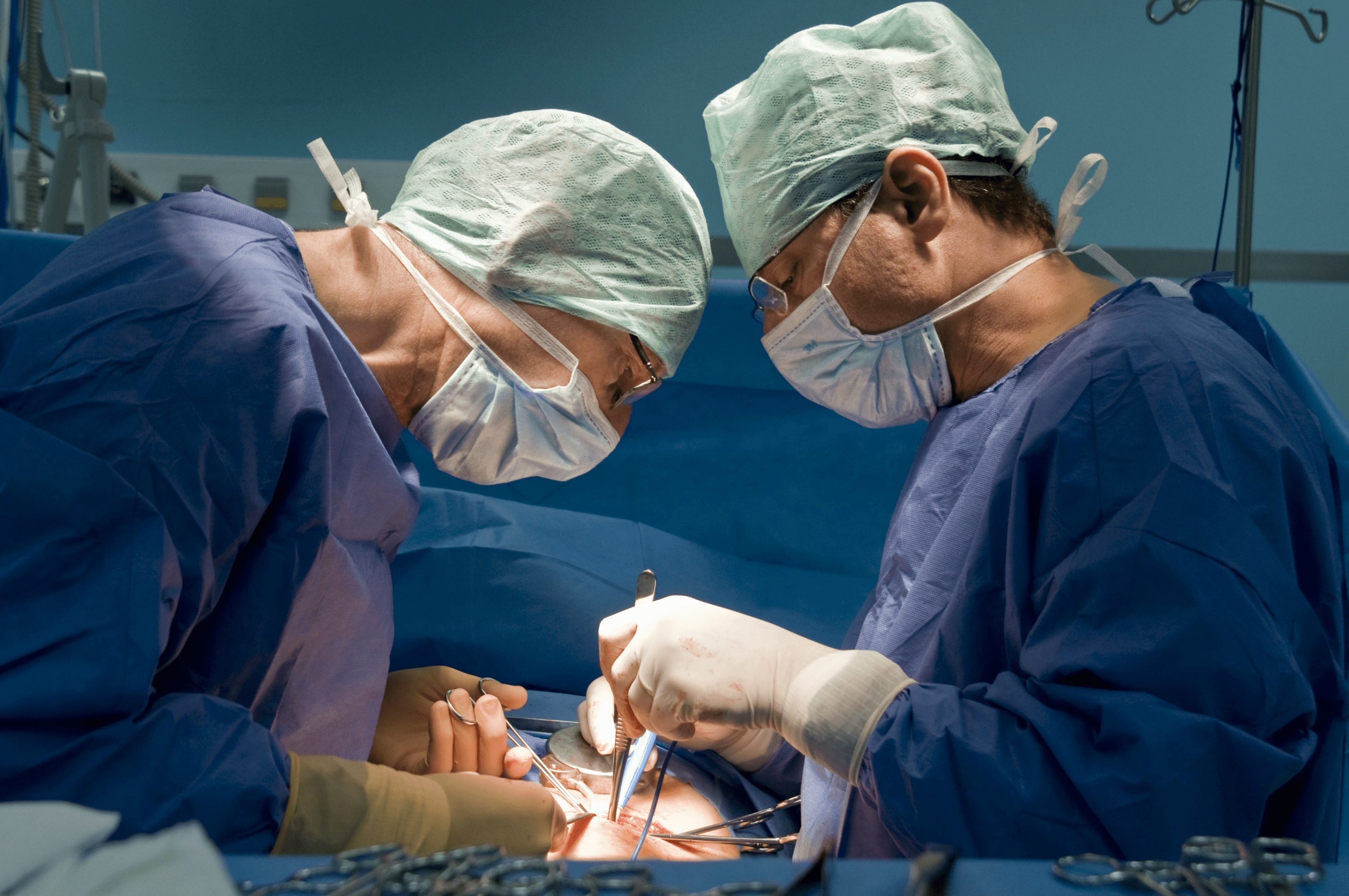 Microdiscectomy Surgery in Iran