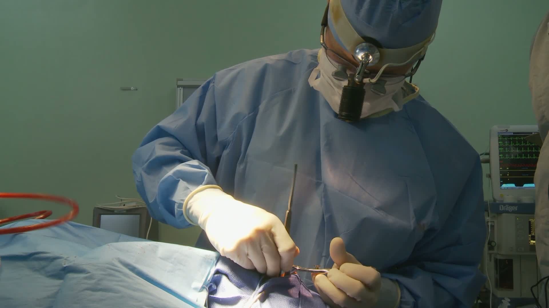 Septoplasty Surgery in Iran