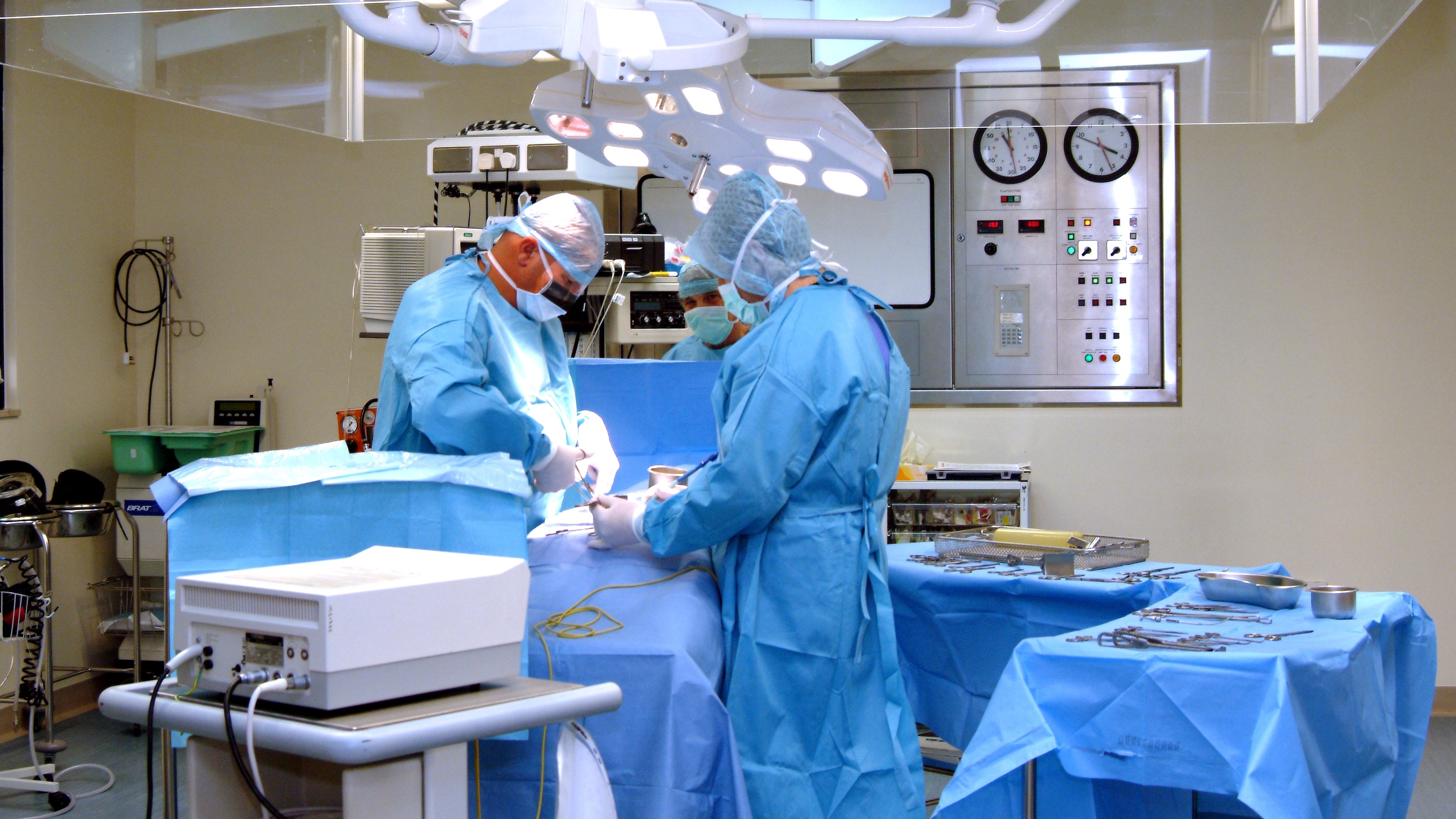 Septoplasty Surgery in Iran