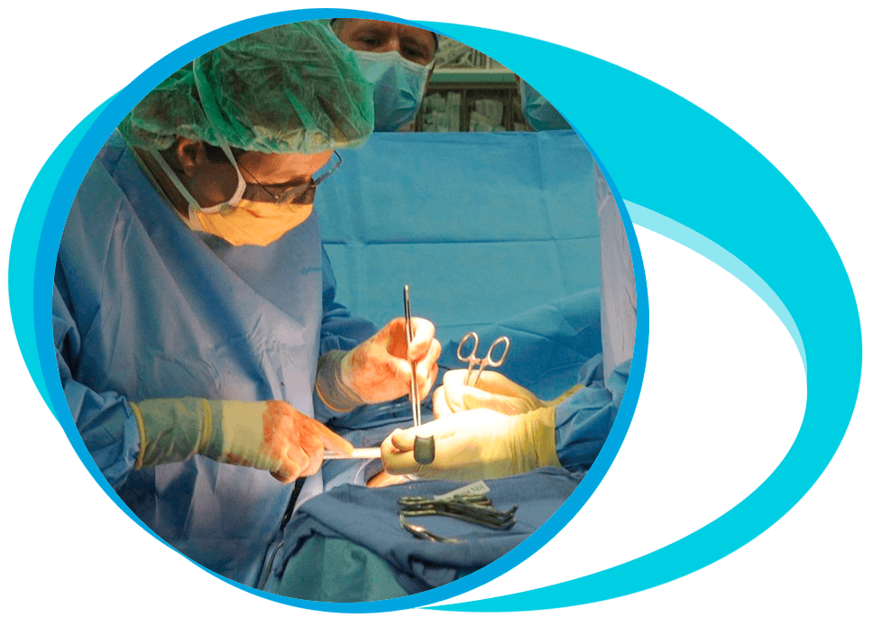 Stapedectomy Surgery in Iran