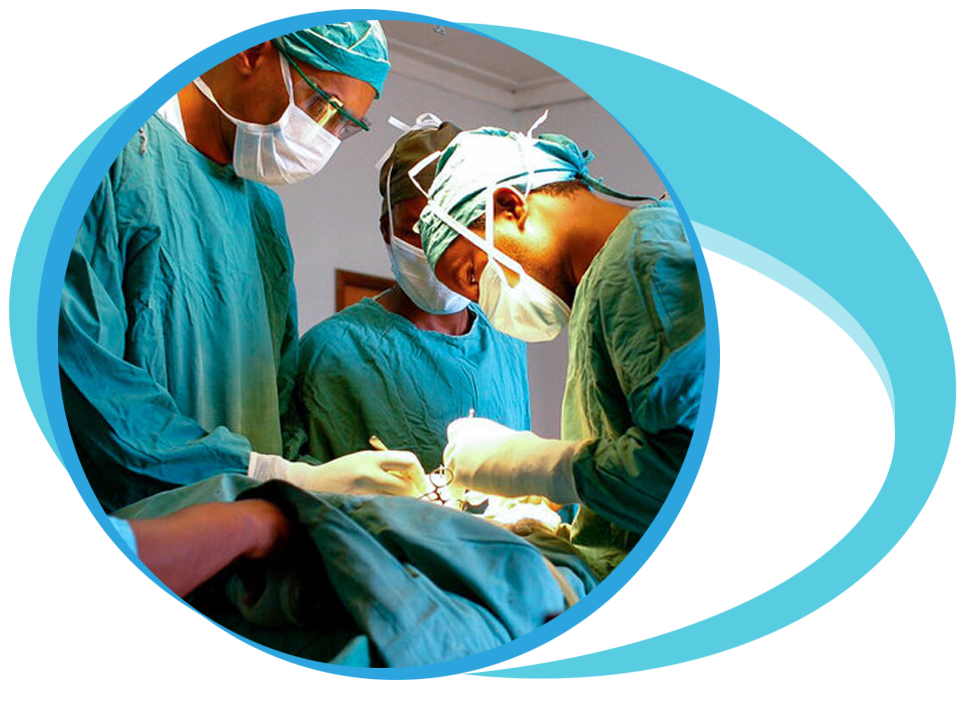 Orthopaedic Surgical Oncology in Iran