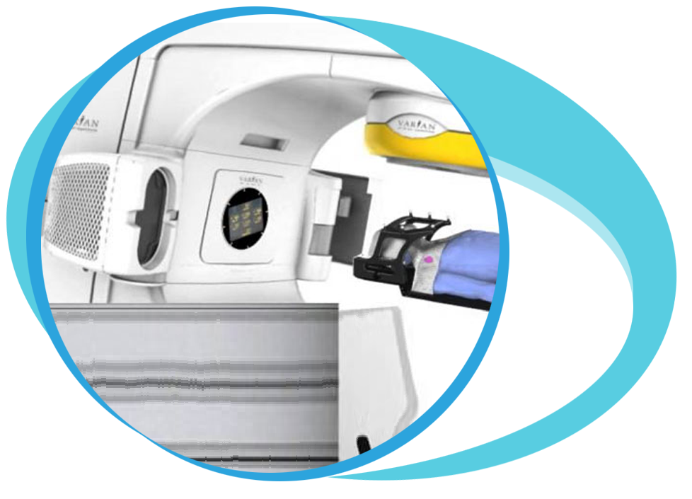 Stereotactic Radiosurgery and Radiotherapy in Iran