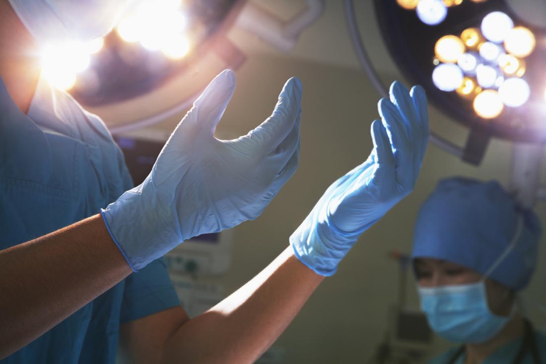 Partial Penectomy Surgery in Iran