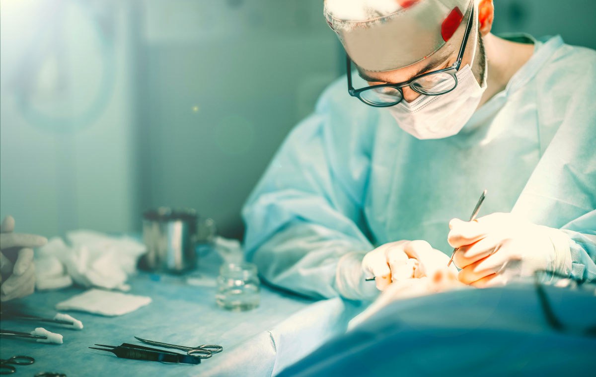 Vasectomy (Male Sterilization) Surgery in Iran
