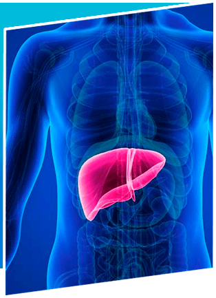 Cirrhosis of Liver Treatment