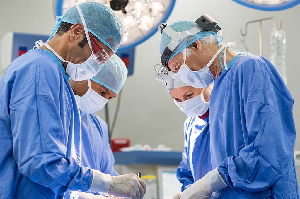 Heart Valve Replacement Surgery in Iran