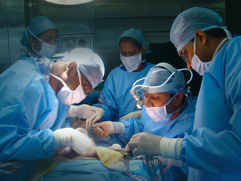 Liver Transplant in Iran