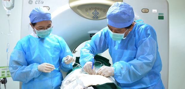 Pancreatic Cancer Treatment and Surgery in Iran