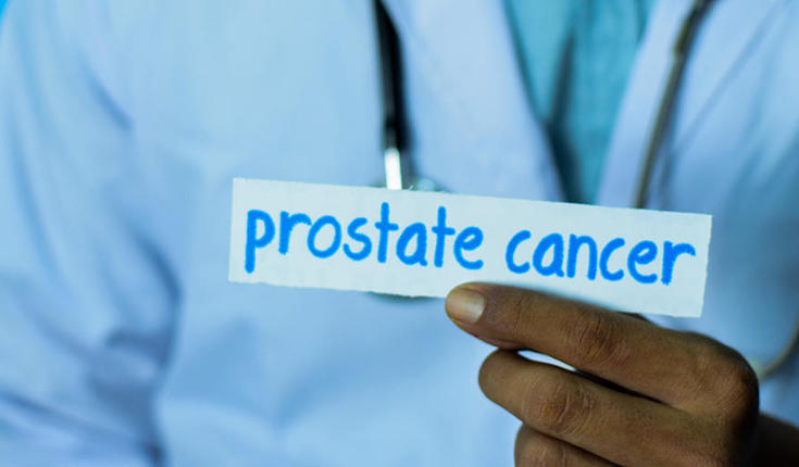 Prostate Cancer Treatment in Iran
